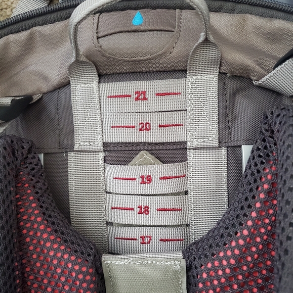 Cabela's Endicott 45L Backpack - Picture 4 of 4